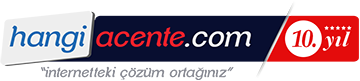 Hangiacente.com Logo